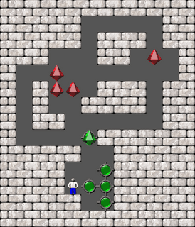 Уровень 306 — More Bugs collections